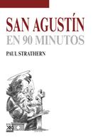 Paul Strathern: San Agustín en 90 minutos 