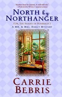Carrie Bebris: North By Northanger, or The Shades of Pemberley ★★★★★