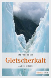 Gletscherkalt