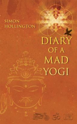 Diary of a Mad Yogi