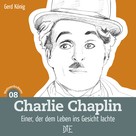 Gerd König: Charlie Chaplin ★★★★