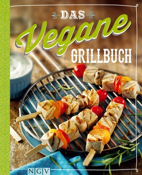 Das vegane Grillbuch