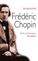 Hans Werner Wüst: Frédéric Chopin 