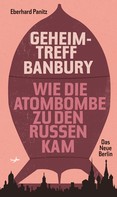 Eberhard Panitz: Geheimtreff Banbury ★★★★★