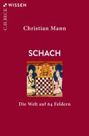 Christian Mann: Schach 