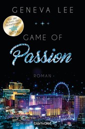 Game of Passion - Roman