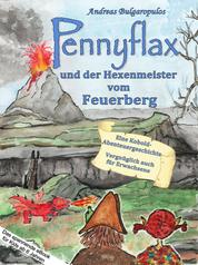 PENNYFLAX - und der Hexenmeister vom Feuerberg