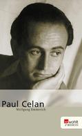 Wolfgang Emmerich: Paul Celan 