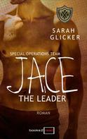 Sarah Glicker: SPOT 4 - Jace: The Leader ★★★★
