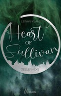 Leinani Klaas: Heart of Sullivan - Seelenhexe 