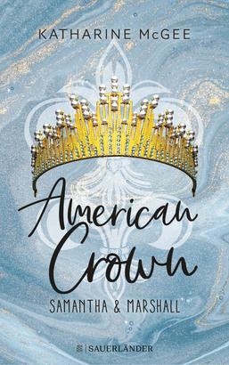 American Crown – Samantha & Marshall