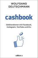 Wolfgang Deutschmann: Cashbook 