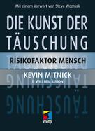 Kevin D. Mitnick: Die Kunst der Täuschung ★★★★★