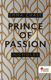 Prince of Passion – Nicholas