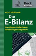 Ansas Wittkowski: Die E-Bilanz ★
