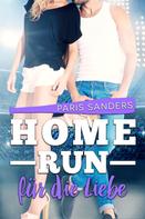 Paris Sanders: Home Run für die Liebe ★★★