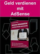 Dr. Meinhard Mang: Geld verdienen mit AdSense 