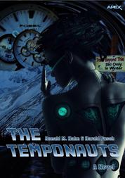THE TEMPONAUTS - A Science Fiction-Novel