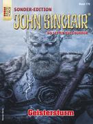 Jason Dark: John Sinclair Sonder-Edition 175 