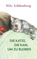 Nils Uddenberg: Die Katze, die kam, um zu bleiben ★★★★