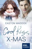 Easton Maddox: Cool Kiss X-Mas ★★★★