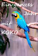 Rosi Fee: Ein ganzes Jahr mit Koko 
