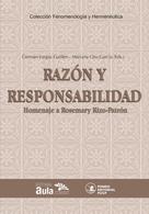 Rizo-Patrón de Lerner: Razón y responsabilidad. Homenaje a Rosemary Rizo-Patrón de Lerner 