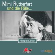 Mimi Rutherfurt, Folge 9: Schwarze Rache