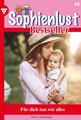 Sophienlust Bestseller 69 – Familienroman