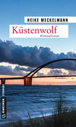 Küstenwolf - Kriminalroman