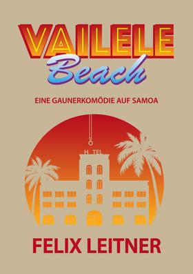 Vailele Beach