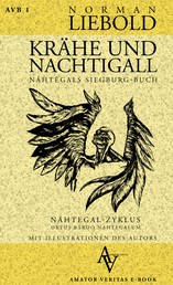 Krähe und Nachtigall - Nâhtegals Siegburg-Buch