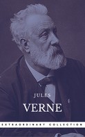Jules Verne: Verne, Jules: The Extraordinary Voyages Collection (Book Center) (The Greatest Writers of All Time) 