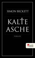 Simon Beckett: Kalte Asche ★★★★★