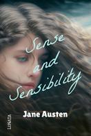 Jane Austen: Sense and Sensibility ★★★★★