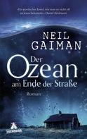 Neil Gaiman: Der Ozean am Ende der Straße ★★★★