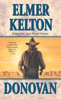 Elmer Kelton: Donovan 