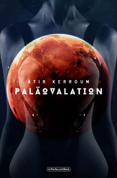 Paläovalation - Military-Science-Fiction-Roman