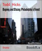 Todd Hicks: Bagney and Stacey: Philadelphia’s Finest 