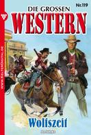 Joe Juhnke: Die großen Western 119 ★★★★★