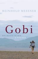 Reinhold Messner: Gobi ★★★★