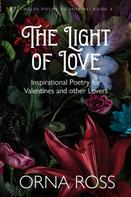 Orna Ross: The Light of Love 