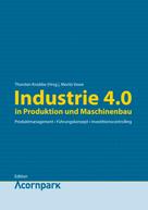 Thorsten Knobbe: Industrie 4.0 ★★★★
