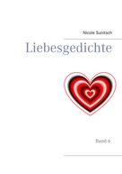 Nicole Sunitsch: Liebesgedichte 