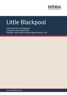 Victor Abram-Corth: Little Blackpool 