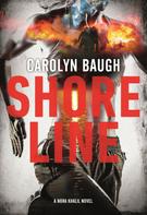 Carolyn Baugh: Shoreline ★★★★