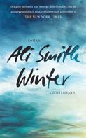 Ali Smith: Winter ★★