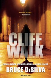Cliff Walk - A Liam Mulligan Novel