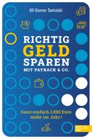 Ulf-Gunnar Switalski: Richtig Geld sparen mit Payback & Co. ★★