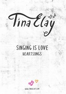 Tina Elay: Singing is love 